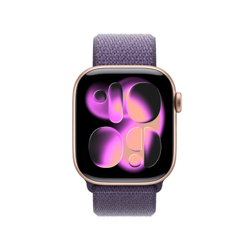 Apple Sport Loop 42mm для Apple Watch - Purple Fog (Фиолетовый)