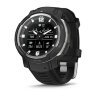Умные часы Garmin Instinct Crossover 45mm, Standard Edition, Black