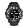 Умные часы Garmin Instinct Crossover 45mm, Standard Edition, Black