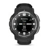 Умные часы Garmin Instinct Crossover 45mm, Standard Edition, Black