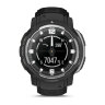 Умные часы Garmin Instinct Crossover 45mm, Standard Edition, Black