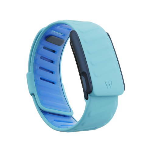 Спортивный ремешок для фитнес-браслета WHOOP MG, Band SportFlex Ice
