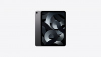 Apple iPad Air 5, 2022, 256GB, Wi-Fi, Space Gray