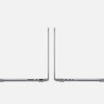 Apple MacBook Pro 14 M2 Max, 2023, 64GB, 512GB, 12-CPU, 38-GPU, Space Gray