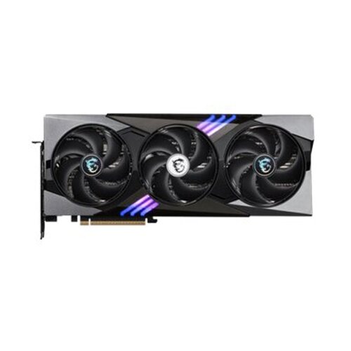 Видеокарта NVIDIA PNY GeForce RTX 5080 AR ГБ Triple Fan OC