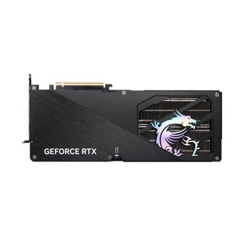 Видеокарта NVIDIA PNY GeForce RTX 5080 AR ГБ Triple Fan OC