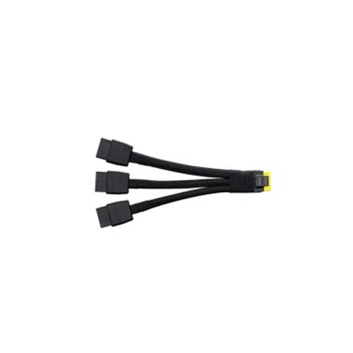 Видеокарта NVIDIA PNY GeForce RTX 5080 AR ГБ Triple Fan OC