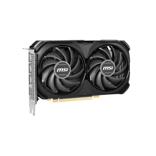 Видеокарта NVIDIA MSI GeForce RTX 4060 Ti VENTUS 2X 8G OC