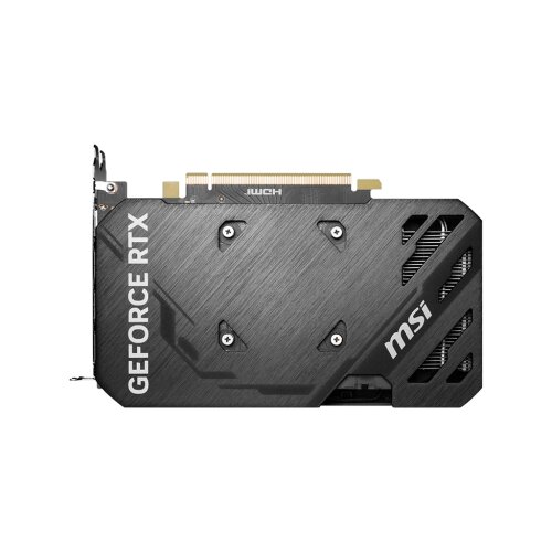 Видеокарта NVIDIA MSI GeForce RTX 4060 Ti VENTUS 2X 8G OC