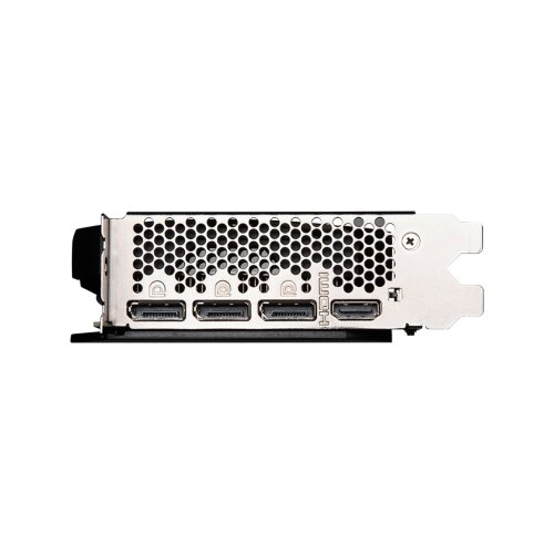 Видеокарта NVIDIA MSI GeForce RTX 4060 Ti VENTUS 2X 8G OC