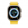 Apple Ocean Band Extension - 49mm для Apple Watch - Yellow
