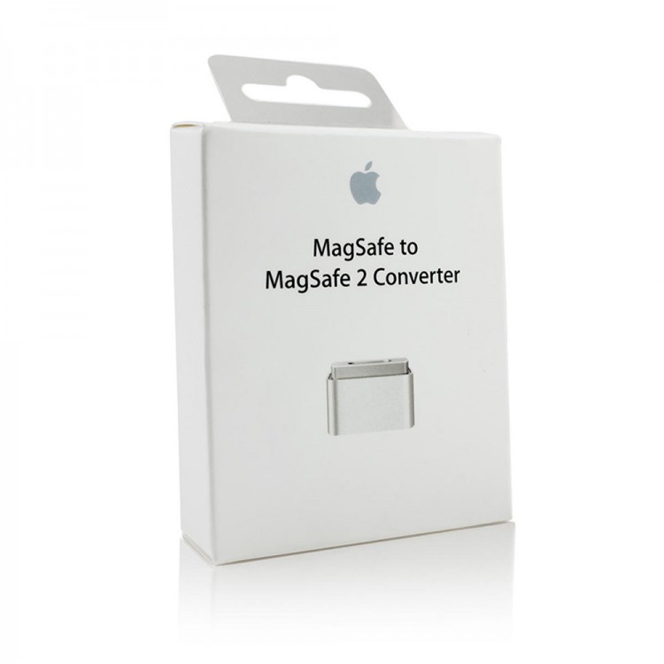 Переходник конвертер с MagSafe на MagSafe 2