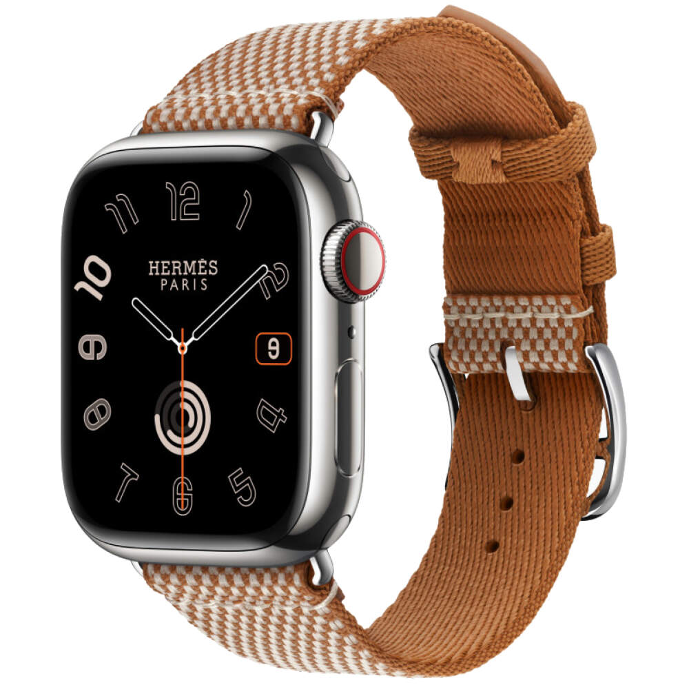 Iwatch hermes hotsell