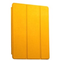Чехол книжка Smart Case для iPad Pro 12,9" Золотая