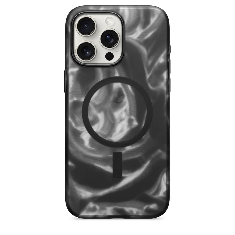 Купить Чехол OtterBox Figura для iPhone 15 Pro Max Black в Москве цена