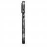 Чехол OtterBox Figura для iPhone 15 Pro Max с MagSafe - Черный (Black)