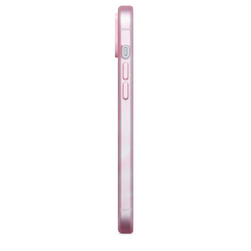 Чехол OtterBox Figura для iPhone 15 Plus MagSafe - Розовый (Pink)