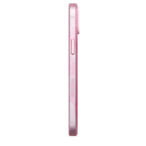 Чехол OtterBox Figura для iPhone 15 Plus MagSafe - Розовый (Pink)