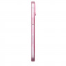 Чехол OtterBox Figura для iPhone 15 Plus MagSafe - Розовый (Pink)
