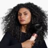 Мультистайлер и фен Dyson Airwrap i.d. Curly+Coily - Amber silk