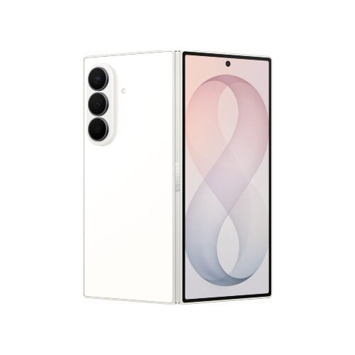 Смартфон Samsung Galaxy Z Fold8 Ultra 12/256GB Cream (Кремовый)