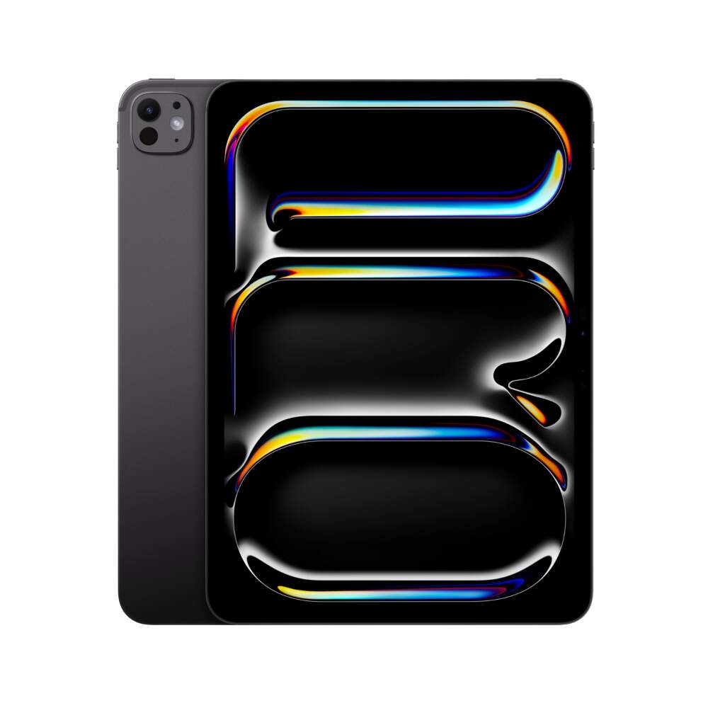 ホットセール WiFi+Cellular 256GB, Black, Space M4 11 Pro iPad Apple Купить в цена Москве iPad本体