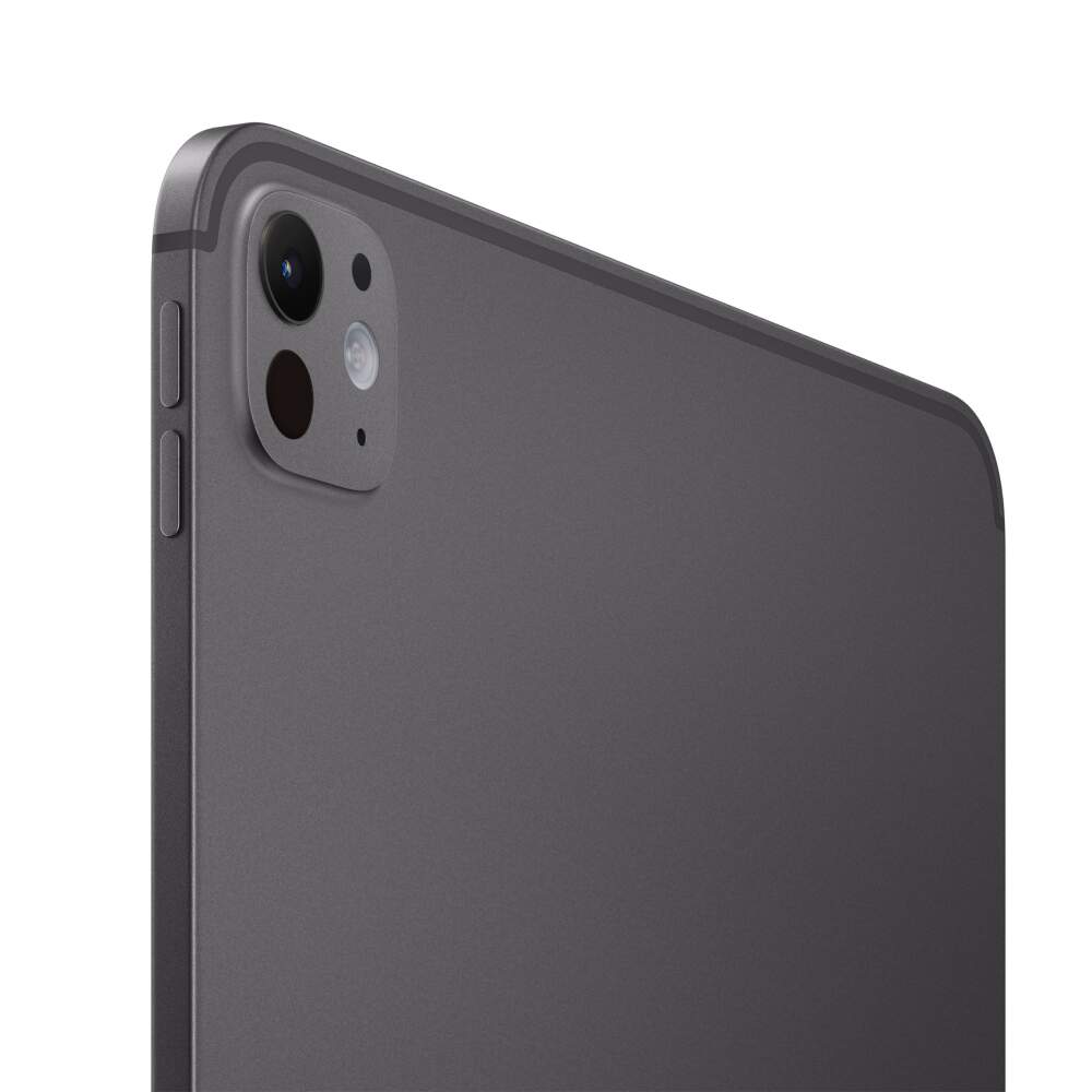 Купить Apple iPad Pro 11 M4 Space Black, 256GB, WiFi+Cellular в Москве цена