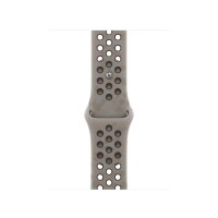 Ремешок Nike Sport Band для Apple Watch 42mm M/L — Серый (Pavement Grey)