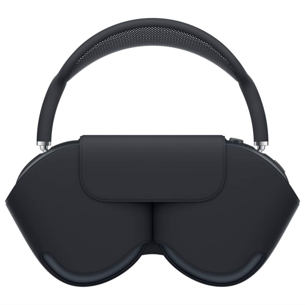 Купить наушники AirPods Max Midnight в Москве, цена, отзывы