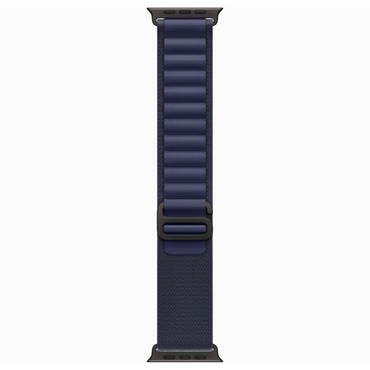 Watch Ultra Alpine Loop L Navy