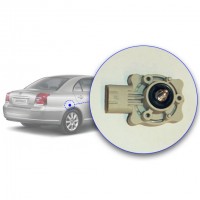 Датчик контроля высоты задний для Toyota Avensis