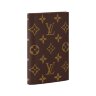 Обложка для паспорта Louis Vuitton Monogram Canva