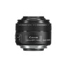 Объектив Canon EF-S 35mm f2.8 Macro IS STM