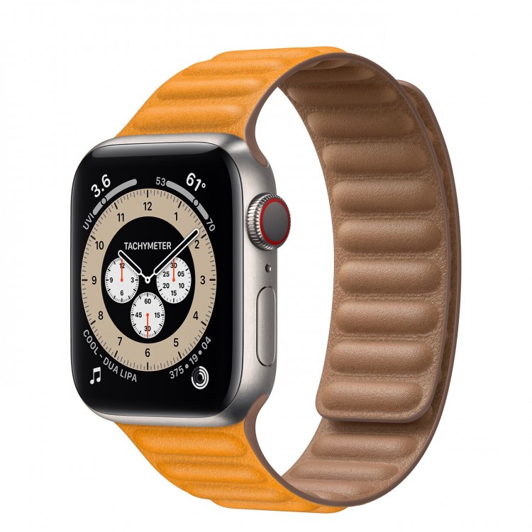 Disponibilita apple watch 6 shop