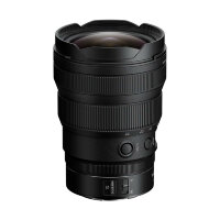 Объектив Nikon Nikkor Z 14-24mm f/2.8 S