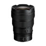 Объектив Nikon Nikkor Z 14-24mm f/2.8 S