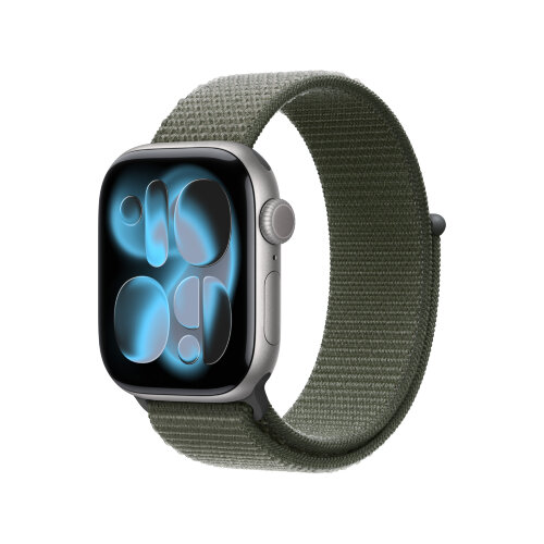 Apple Sport Loop 42mm для Apple Watch - Forest (Зеленый)