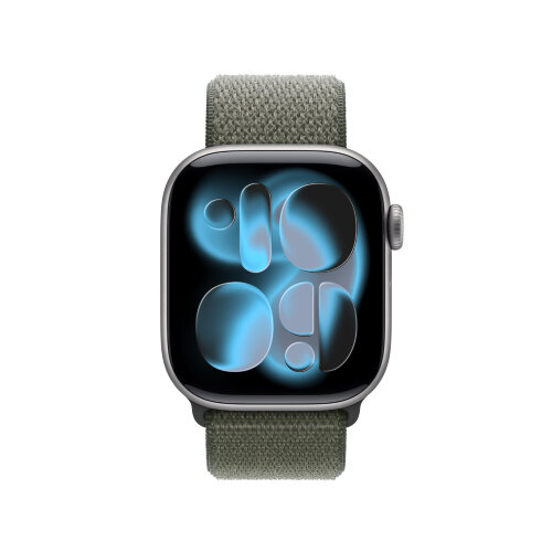 Apple Sport Loop 42mm для Apple Watch - Forest (Зеленый)