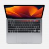 Apple MacBook Pro 13 M2, 2022, 16GB, 512GB, 10-GPU, 8-CPU, Space Gray
