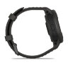 Умные часы Garmin Instinct Crossover Solar 45mm, Graphite