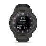 Умные часы Garmin Instinct Crossover Solar 45mm, Graphite