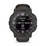 Умные часы Garmin Instinct Crossover Solar 45mm, Graphite