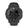 Умные часы Garmin Instinct Crossover Solar 45mm, Graphite