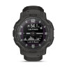 Умные часы Garmin Instinct Crossover Solar 45mm, Graphite