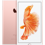 iPhone 6S Plus 16GB Rose Gold / Розовое золото