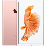 Iphone 6s rose gold public top