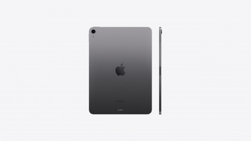 Apple iPad Air 5, 2022, 64GB, Wi-Fi + Cellular, Space Gray