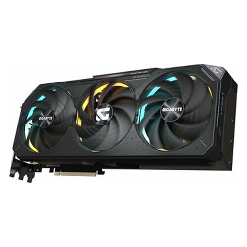 Видеокарта NVIDIA GIGABYTE GeForce RTX 5080 GAMING OC