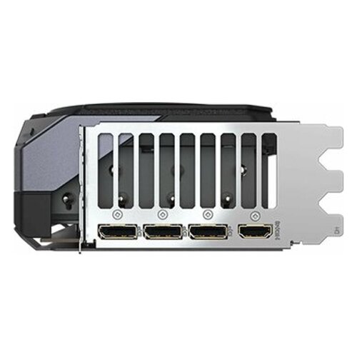 Видеокарта NVIDIA GIGABYTE GeForce RTX 5080 GAMING OC