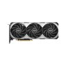 Видеокарта NVIDIA MSI GeForce RTX 4060 Ti VENTUS 3X 8G OC